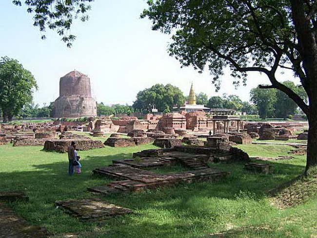 宗教博物館 —— 印度 ảnh 4