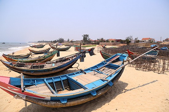 2016年海洋環境污染事故嚴重影響到中部4省漁民的生產和生活。（資料圖源：黃灶）