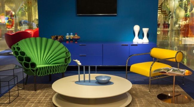 全球設計大使訪越 ảnh 1