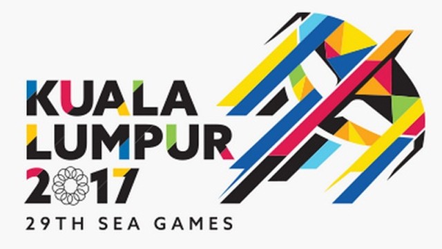 第29屆東運會標誌。（圖源：互聯網）