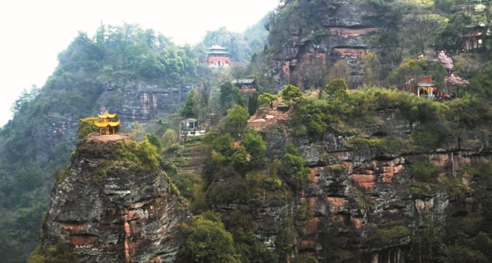 世界文化與自然遺產 —— 黃山（上） ảnh 1