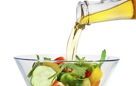 血脂高不能滴油不沾。（示意圖源：互聯網）