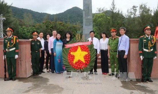 （資料圖源：越通社）