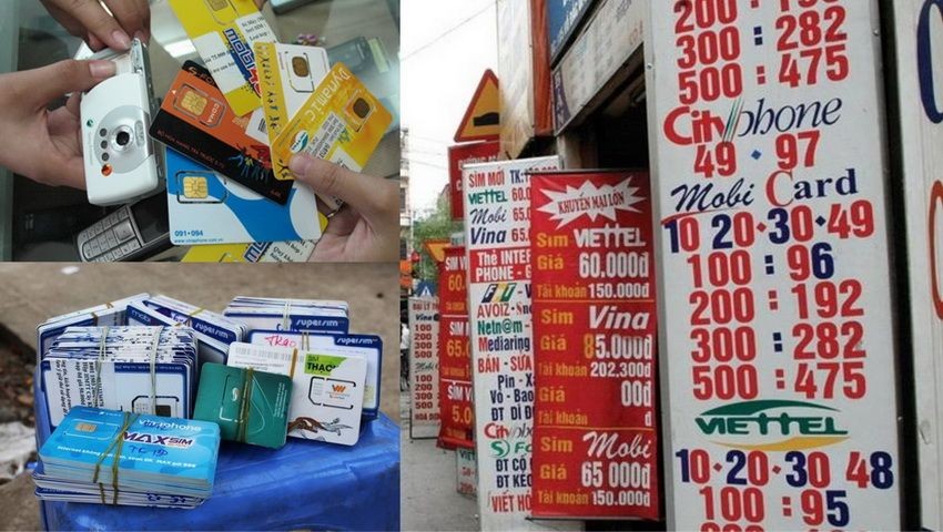 市新聞與傳播廳副廳長黎國強表示，嚴加管制手機用戶和識別卡經銷系統是當務之急，特別是嚴緊管理預付用戶以防打垃圾短信。（示意圖源：互聯網）