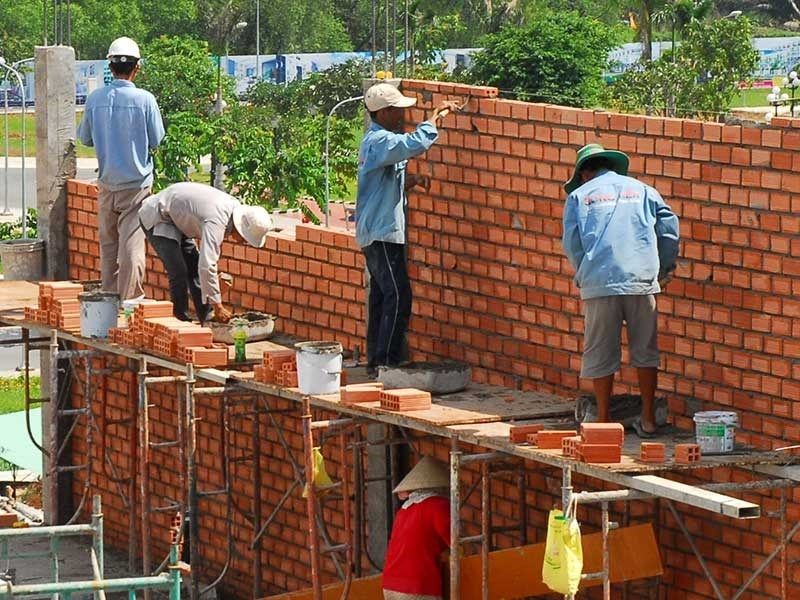 歷來本市所有住房的建築許可證，一律按照 都市單棟住房規定來簽發。(圖源：HTD)