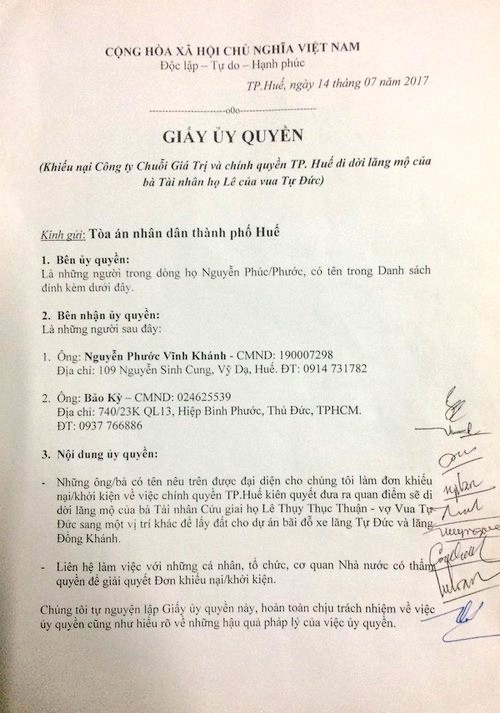 陵墓被整平 投資商遭起訴 ảnh 1