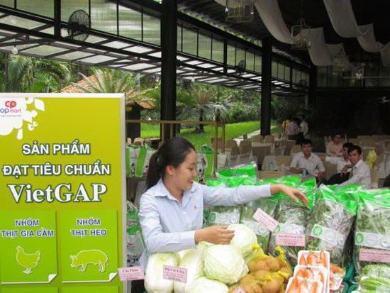 本市企業產銷的商品。(示意圖源：互聯網)