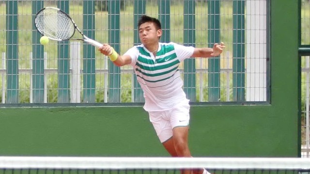 李黃南（圖源：互聯網）