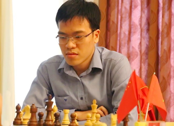 黎光廉（圖源：互聯網）