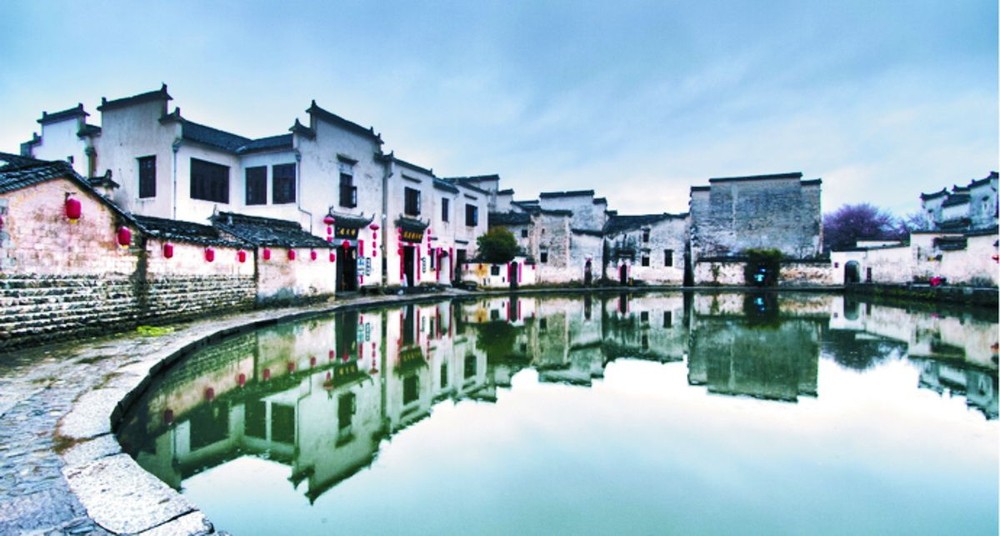 世界文化與自然遺產 —— 黃山（下） ảnh 2