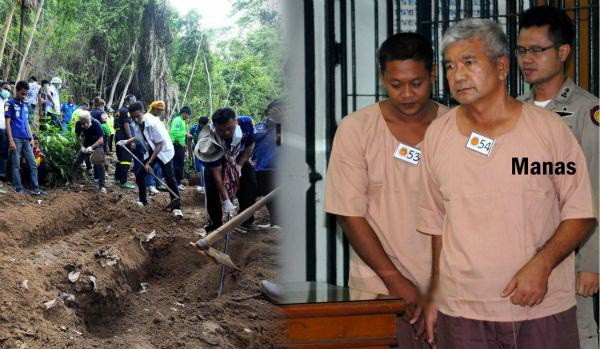 菲拘捕43賭場綁架嫌疑人 ảnh 1