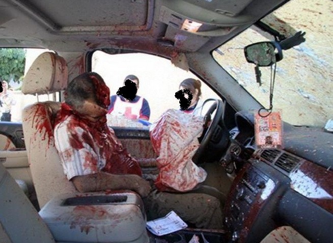 截至目前，全球已發生18起因為高田氣囊的缺陷而導致死亡的事故，最近的一起就發生在澳洲。（圖源：互聯網）