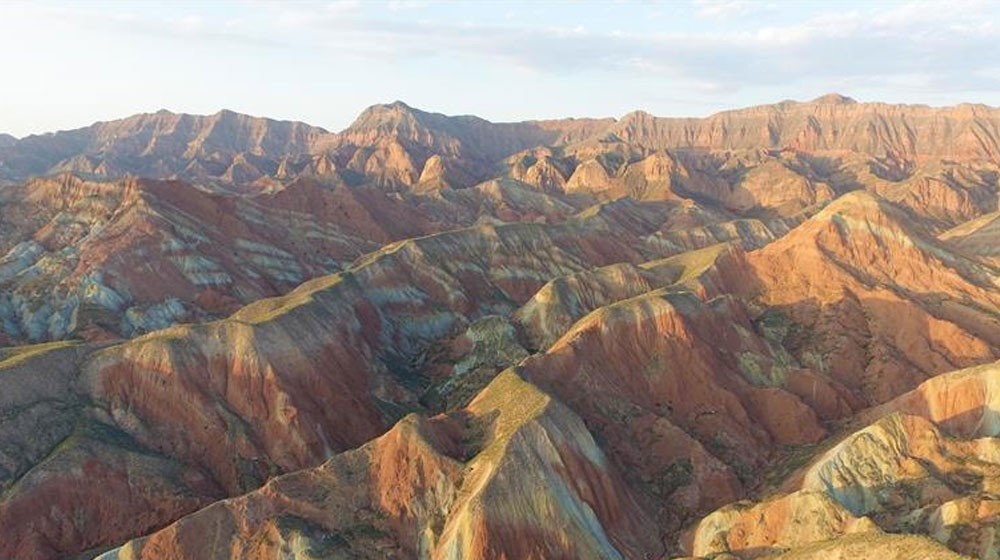 荷蘭萊頓大學科研人員說，由於氣候變化造成淡水資源緊張，歐洲電力生產正受到威脅，到2030年情況將變得更加嚴重。（示意圖源：互聯網）