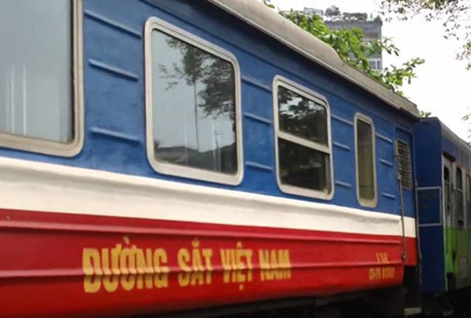 兩列火車險些相碰的原因查明，是由於值班員打瞌睡，隨後誤發信號所致。（示意圖源：互聯網）