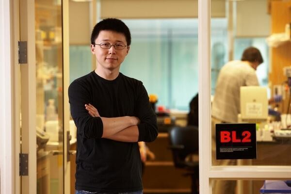 美首次進行人類胚胎基因編輯 ảnh 1