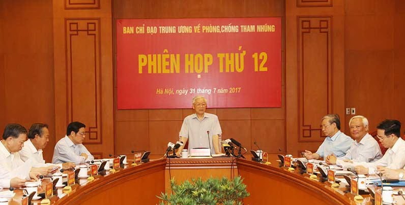 （資料圖源：越通社）