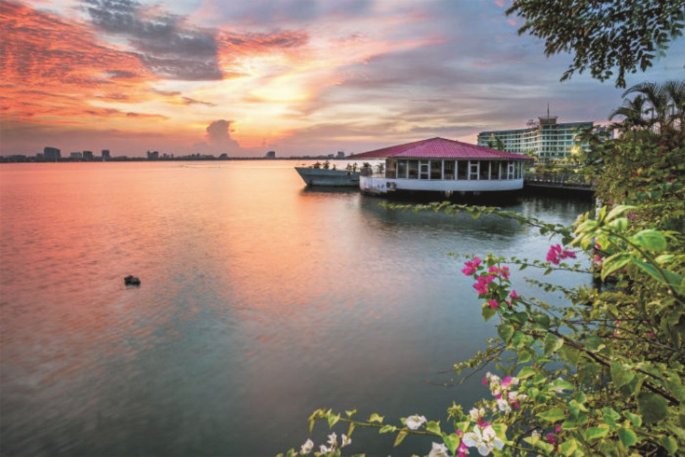 盤點越南９大美麗湖泊 ảnh 2