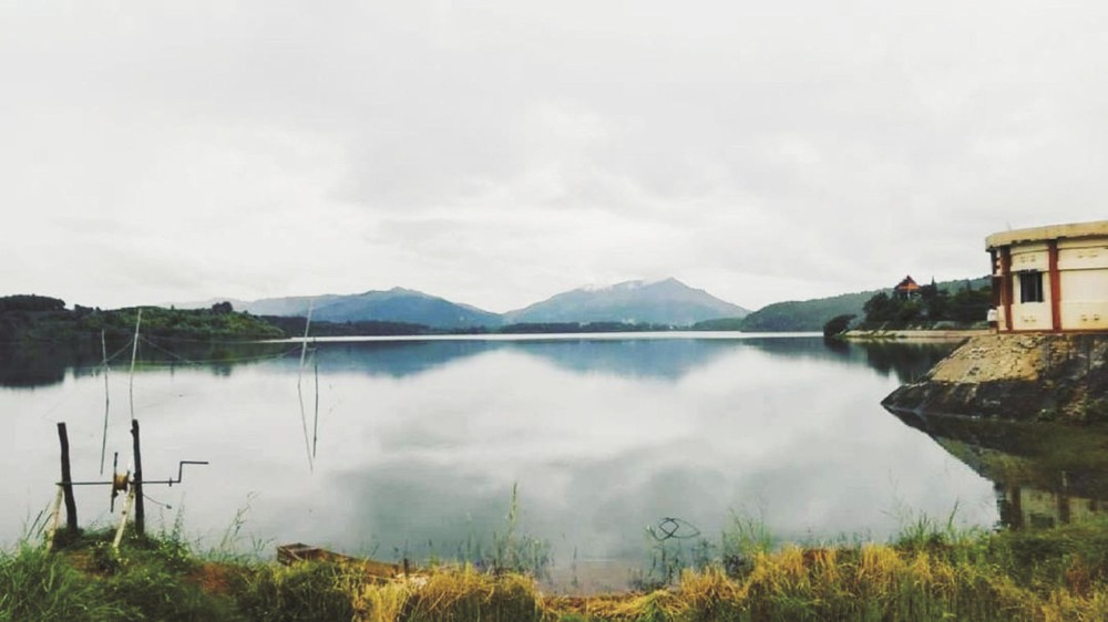 盤點越南９大美麗湖泊 ảnh 6