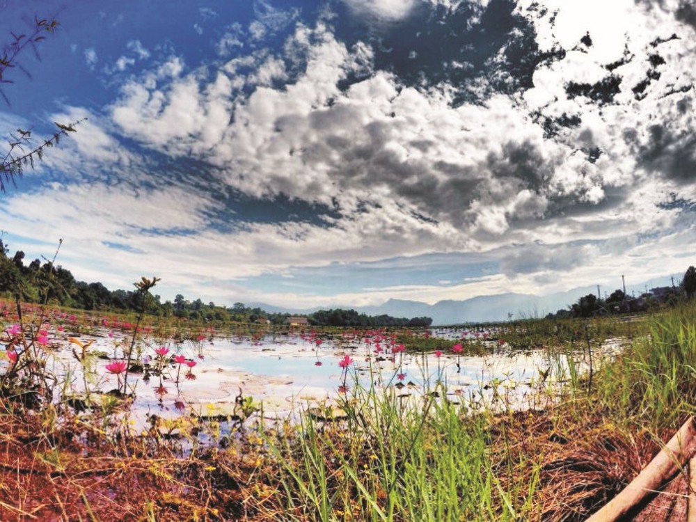 盤點越南９大美麗湖泊 ảnh 4