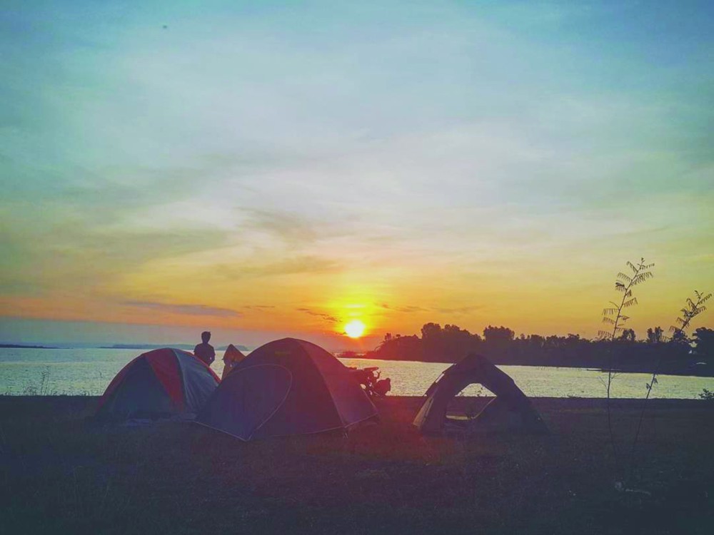 盤點越南９大美麗湖泊 ảnh 7