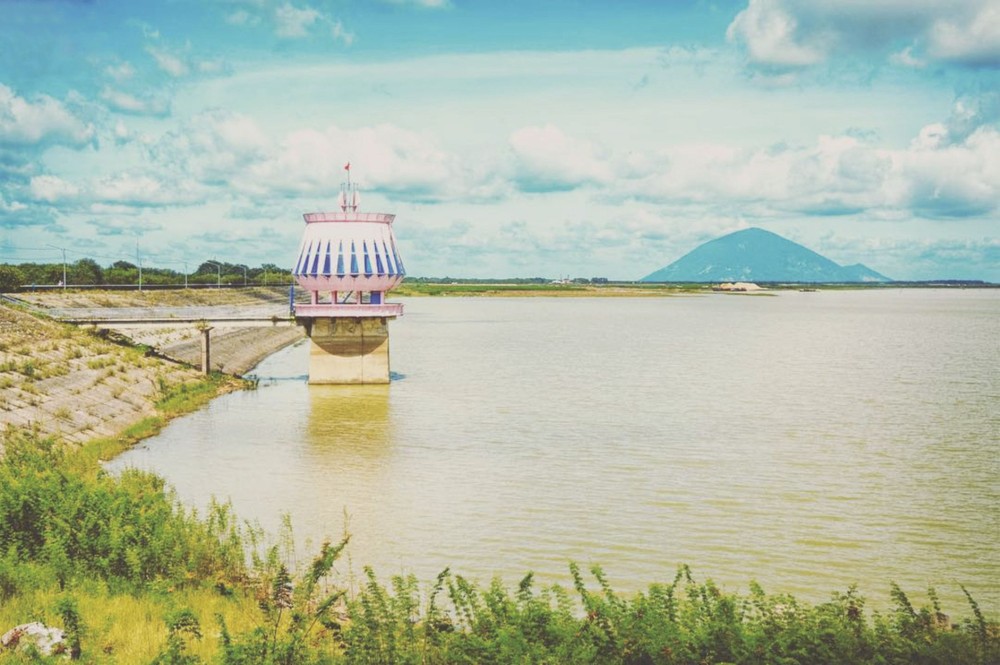 盤點越南９大美麗湖泊 ảnh 8