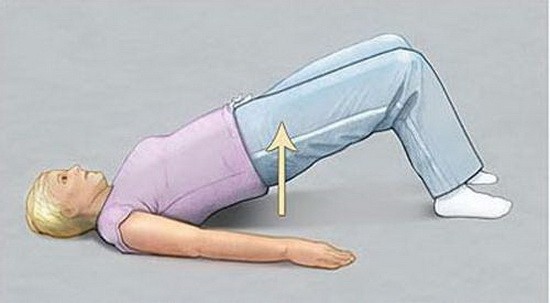 這些動作助您健康長壽 ảnh 2