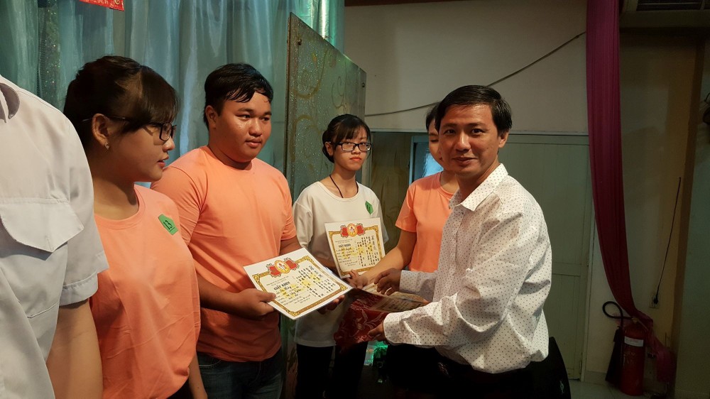 社群熱心教育事業 ảnh 2