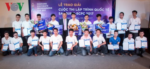 (資料圖源：VOV)