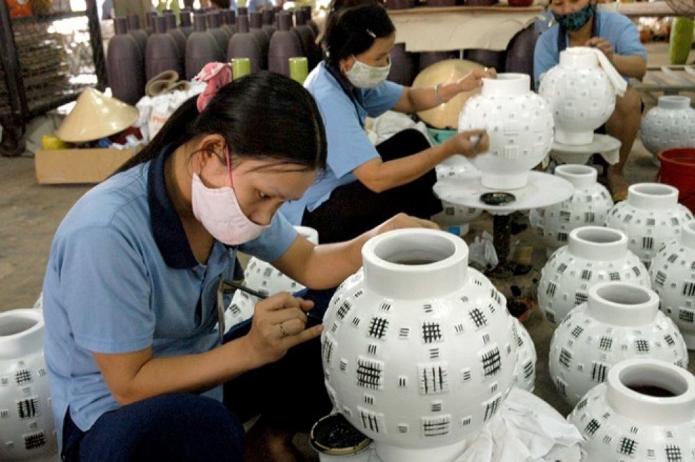 財政部建議為中小企業減稅。（示意圖源：互聯網）