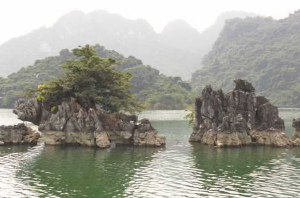 如詩如夢和平湖 ảnh 2