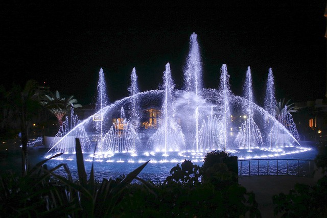 體驗獨一無二濠莊度假村 ảnh 2