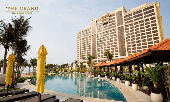 體驗獨一無二濠莊度假村 ảnh 1