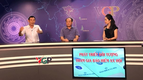 （資料圖源：VGP）