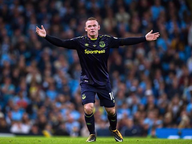 魯尼。（資料圖源：互聯網）