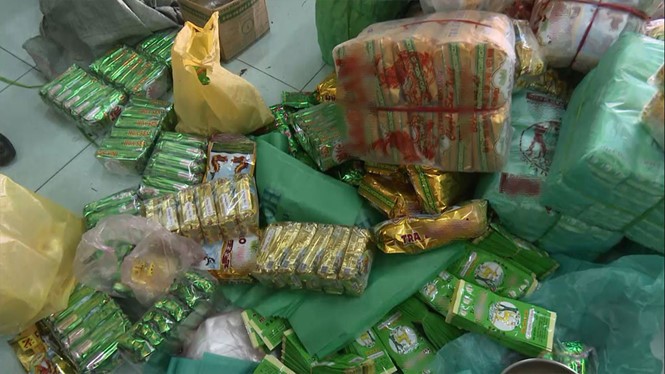 （資料圖源：春藍）