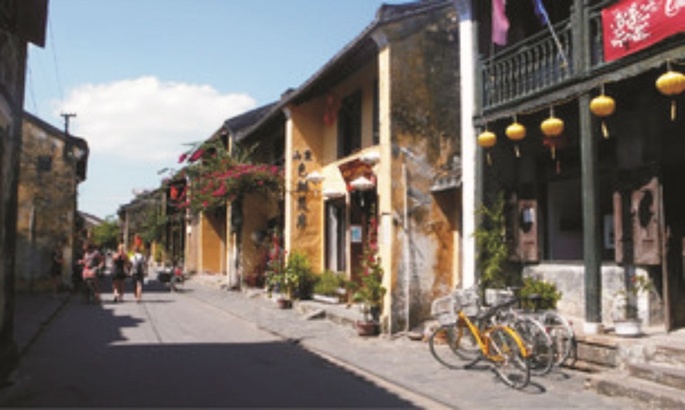 會安古城 ảnh 10