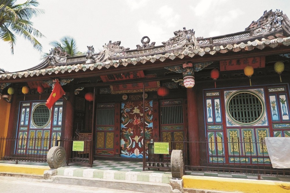 會安古城 ảnh 1