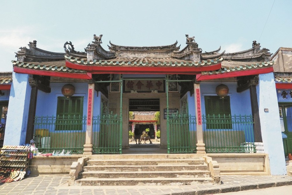 會安古城 ảnh 4