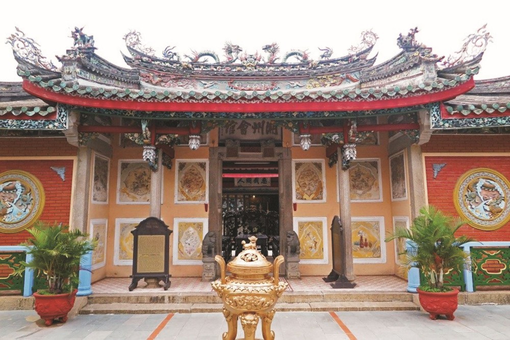 會安古城 ảnh 5