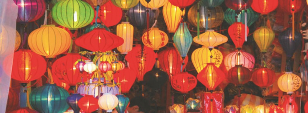 會安古城 ảnh 9