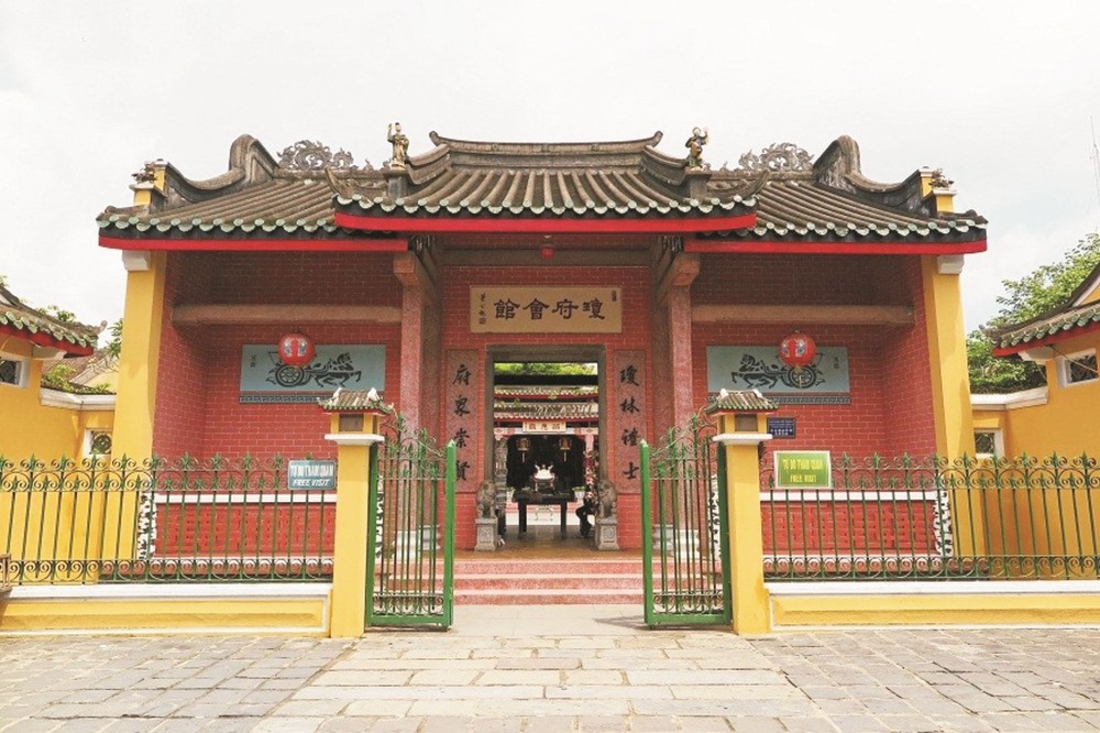 會安古城 ảnh 6