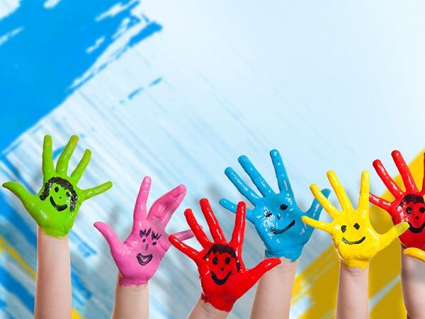 人權將獲列入教育章程。（示意圖源：互聯網）