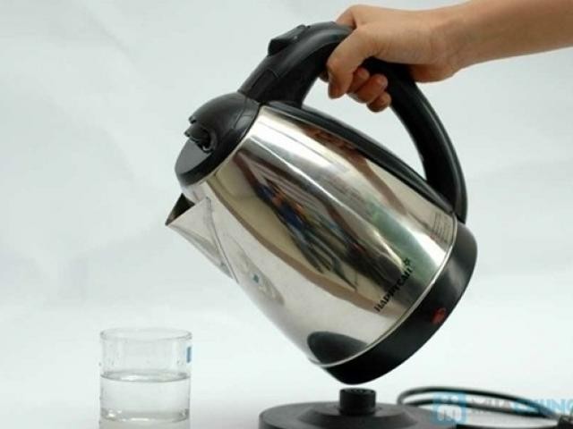 水一定燒開後再喝 ảnh 3