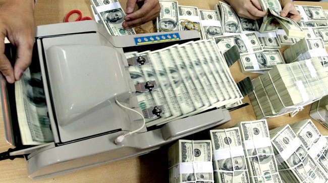 國家銀行行長要求，各信貸組織嚴密監控外幣信貸的增長速度，同時監控外幣貸款與籌集存款的合適比例。（示意圖源：互聯網）