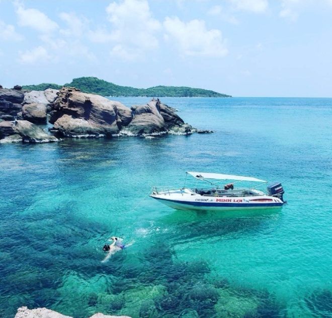 指甲島—— 享受寧靜的時光 ảnh 4