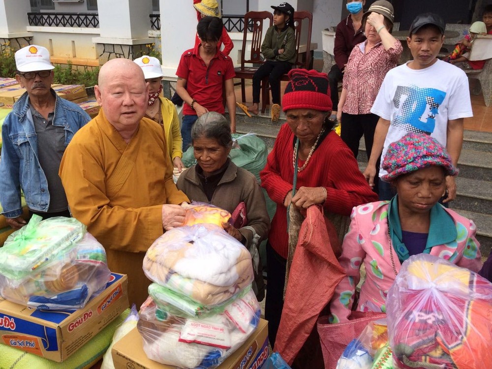 華人社團盂蘭節博愛互助 ảnh 2