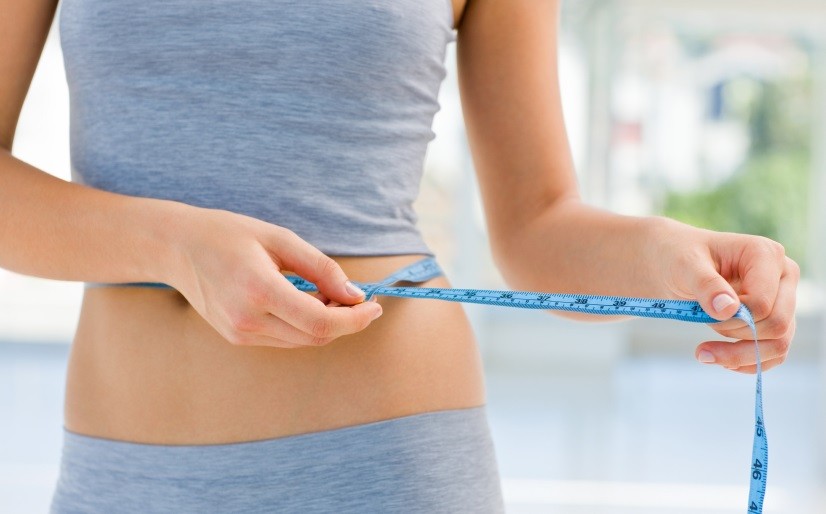 減肥能否成功還與性格有關。（示意圖源：互聯網）