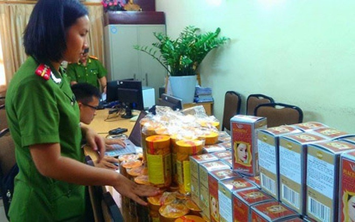 整頓保健品市場 ảnh 1