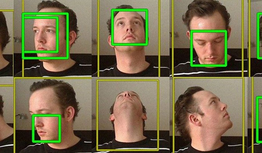 捕捉人臉微表情，分析人的內心，人臉識別的深度應用或將改變人際交往關係。