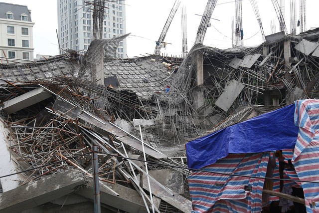 （資料圖源：VTV）